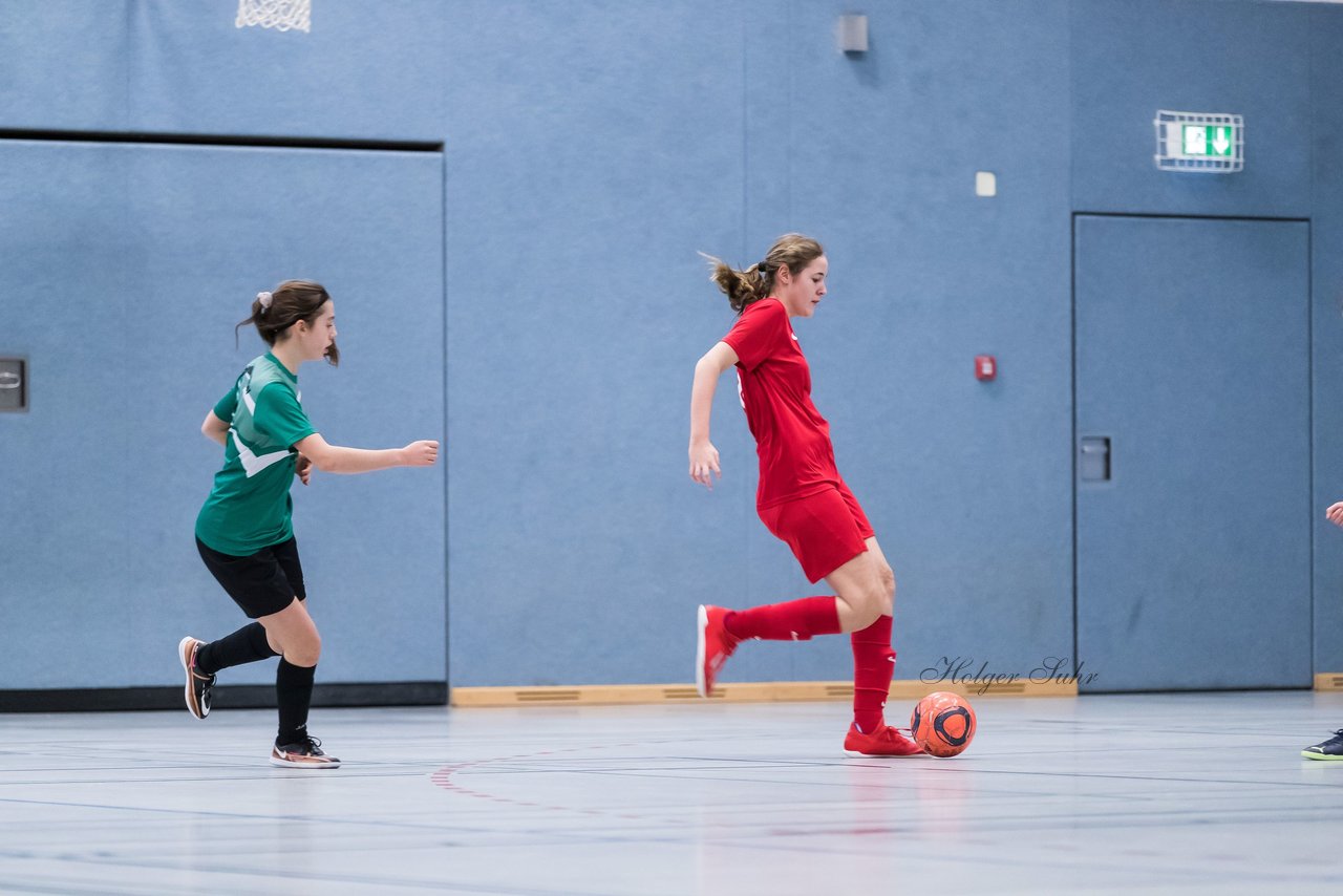 Bild 73 - wCJ Futsalmeisterschaft Runde 1